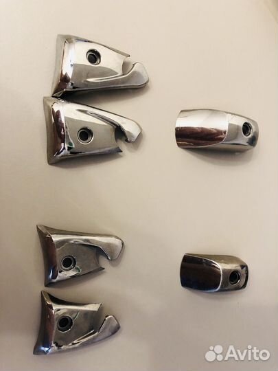 Декоративные крышки Daiwa Certate