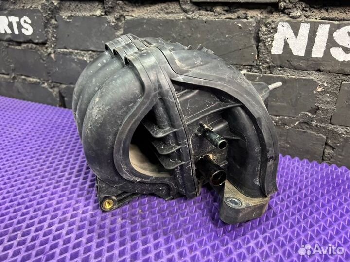 Коллектор впускной Toyota Passo KGC10-0263924 1KR