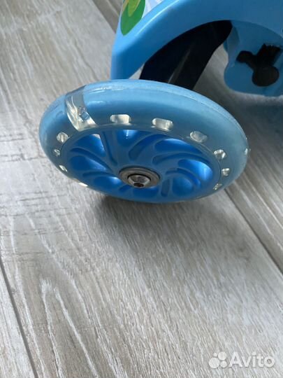 Самокат детский