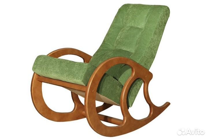 Кресло-качалка 