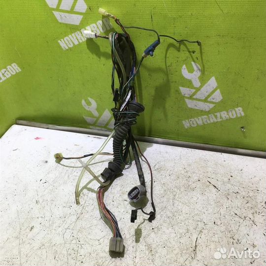 Проводка (коса) Сузуки Гранд Витара