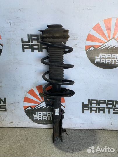 Амортизатор передний правый Nissan X-Trail NT31