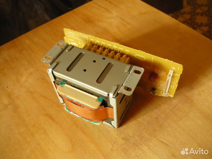 Трансформатор