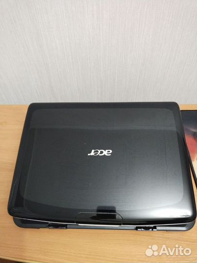 Ноутбук Acer Aspire 5920G