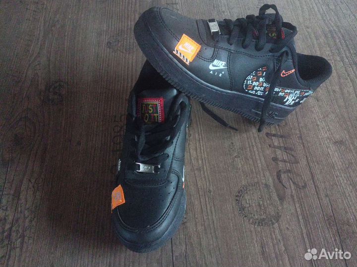 Кроссовки nike air
