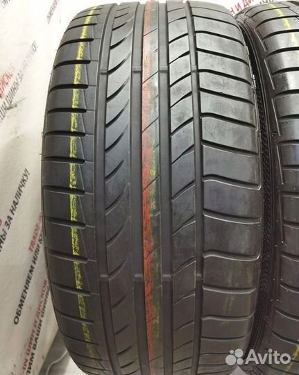 Dunlop SP Sport Maxx TT 275/45 R19 108Y