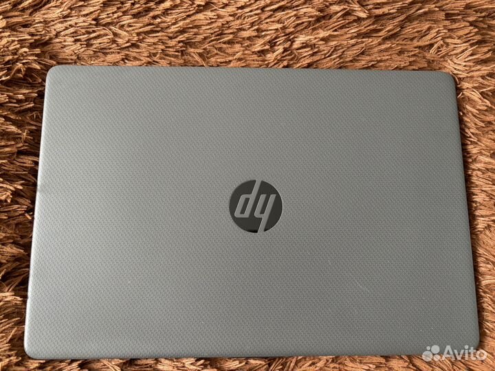 Ноутбук hp laptop 15s