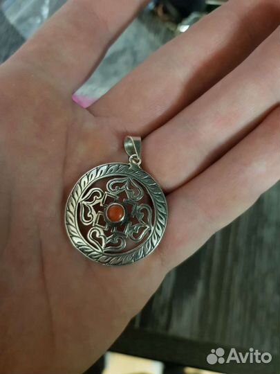 Кулон подвеска
