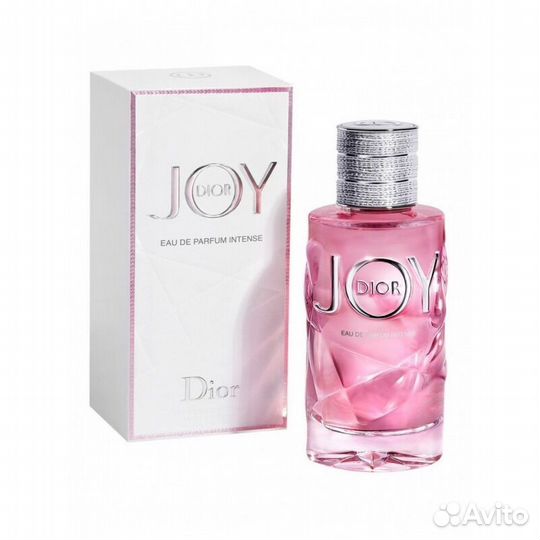 Dior Joy Intense New Eau De Parfum For Women/90Ml