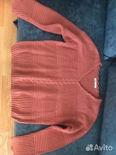 Пакет с вещами