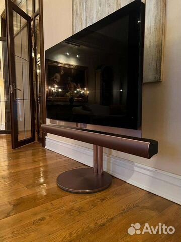 Band and Olufsen Beovision 7 золотой телевизор купить в Москве ...