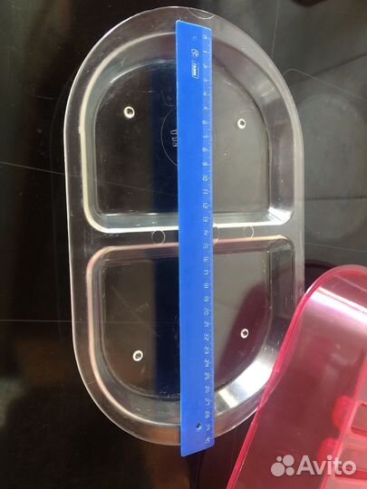 Емкость для хранения холодных пишевых продуктов