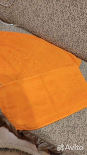 Полотенце для ног