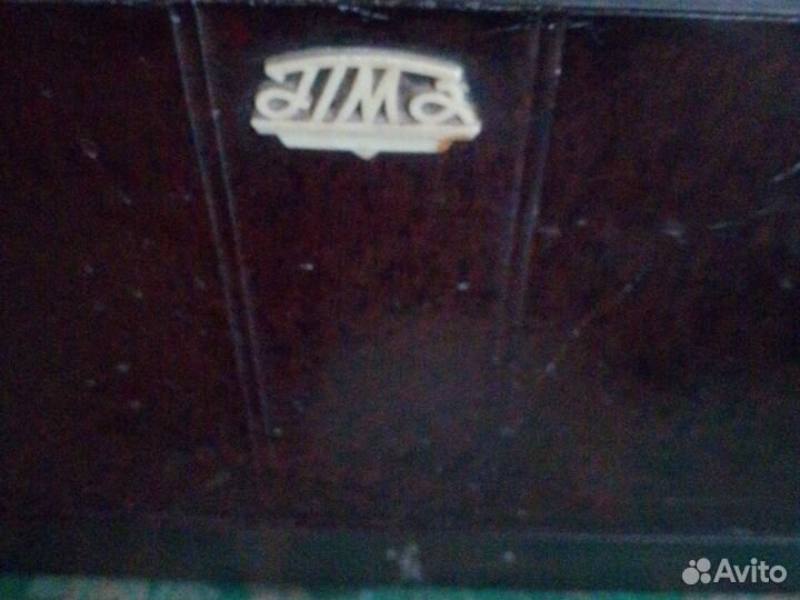 Швейная машина подольск ручная СССР