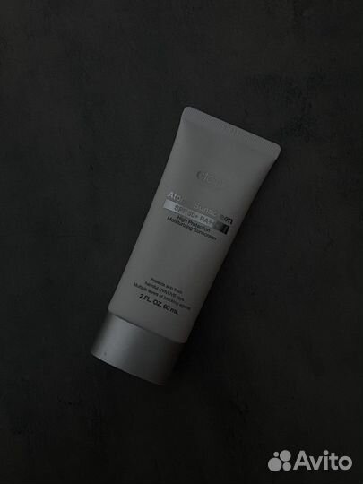 Крем для лица spf 50