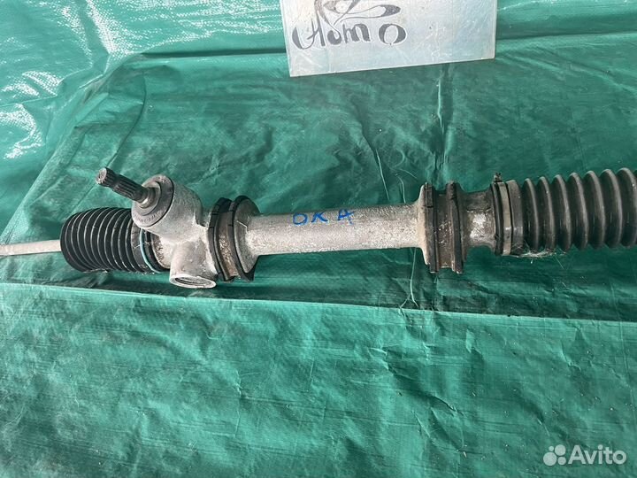 Рулевая рейка ока