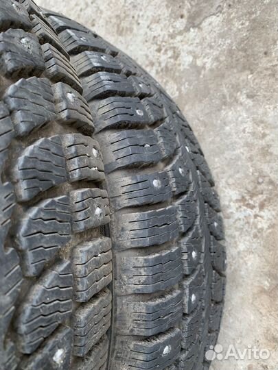КАМА 505 Irbis 175/65 R14