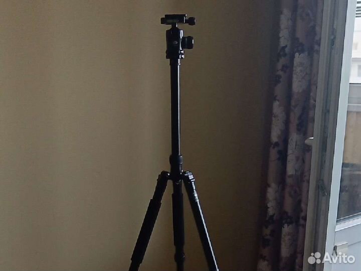 Штатив sirui t 1004x