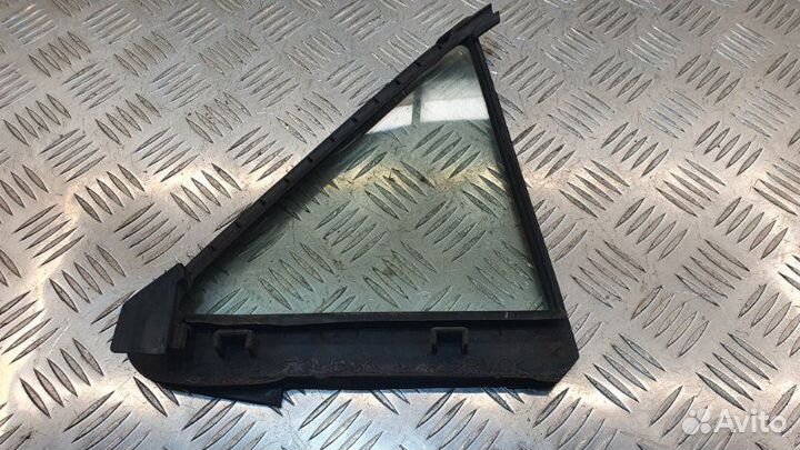 Стекло заднее заднее левое Byd F3 седан