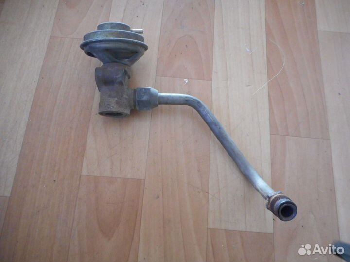 Трубка системы рециркуляции (EGR) Nissan Maxima (8