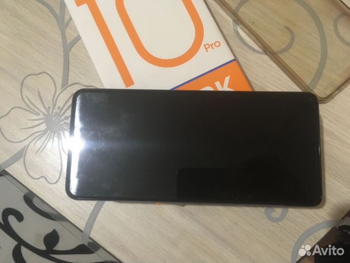 TECNO Spark 10 Pro, 8/128 ГБ