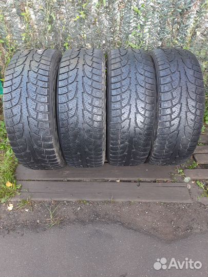 Hankook I'Pike RW11 265/65 R17