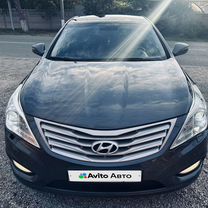 Hyundai Grandeur 3.0 AT, 2012, 255 000 км, с пробегом, цена 1 350 000 руб.