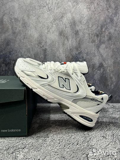 Кроссовки new balance 530 41-45