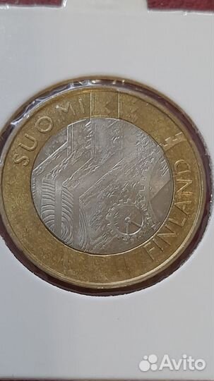 Финляндия 2011