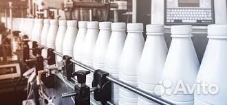 Сотрудники на молочный завод/Комплектовщик