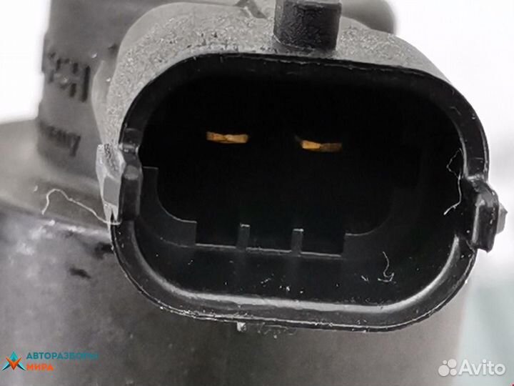 Тнвд Peugeot 308 T7 2008 1920HT