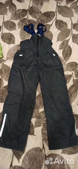 Костюм детский на мальчика р. 128