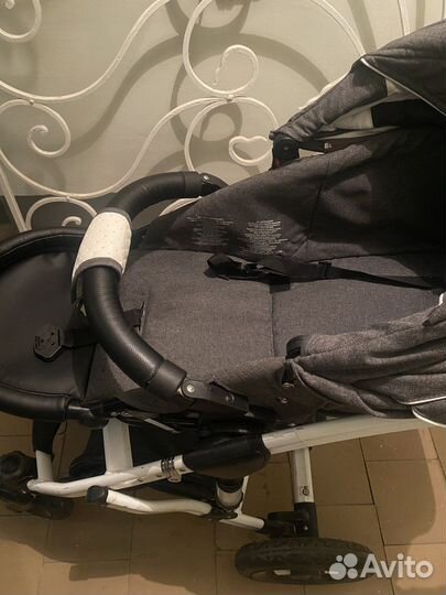 Коляска tako megaline