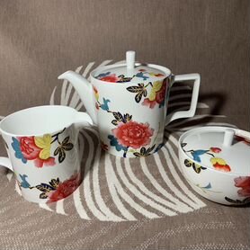 Чайный сервиз Spode Isabella