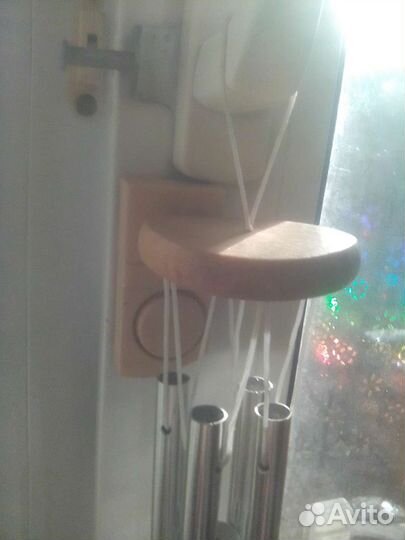 Музыка ветра