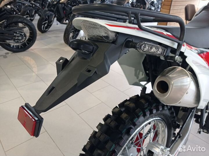 Ataki S003 Lite 250, 2024