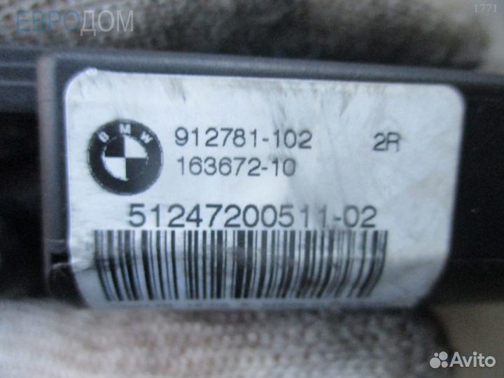 Замок багажника BMW F31 s1093562