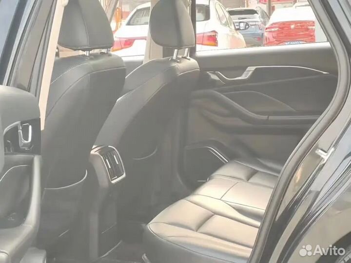 FAW Bestune B70 1.5 AMT, 2021, 38 000 км