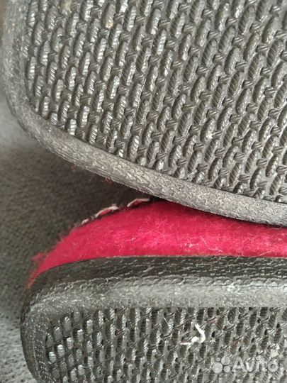 Ботинки timberland тимберленд