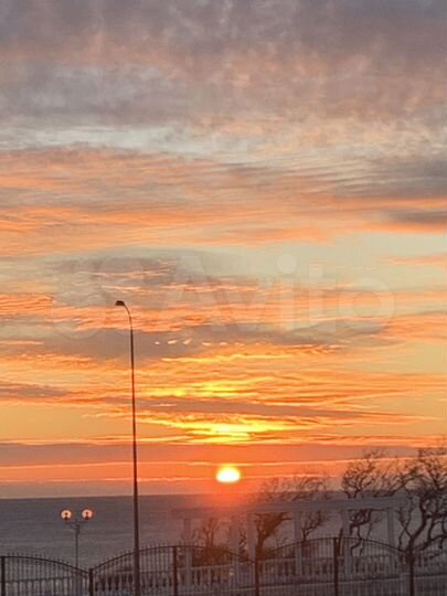 2-к. квартира, 45 м², 1/4 эт.