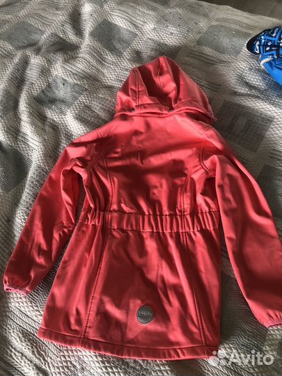 Куртка для девочки