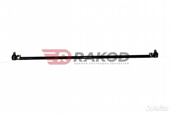 Тяга поперечная foton-1051,1061