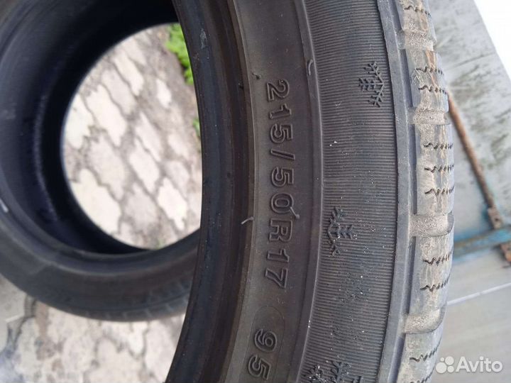 Sonny Mud Digger 215/55 R17 32G