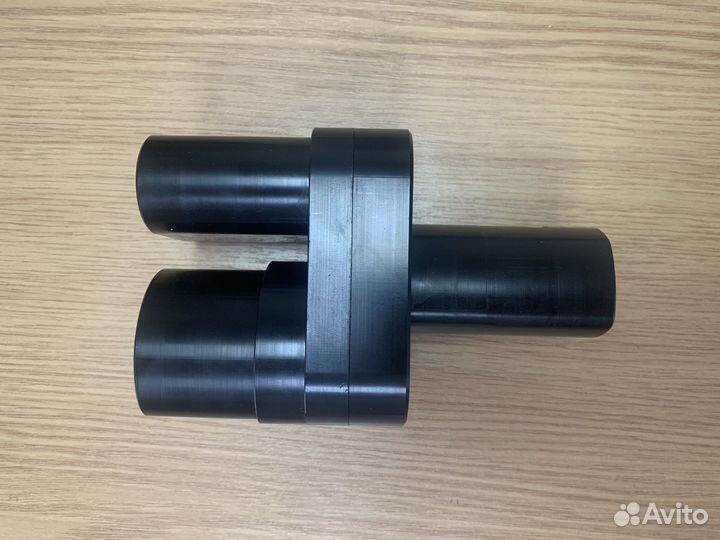 Переходник CCS - Tesla USA