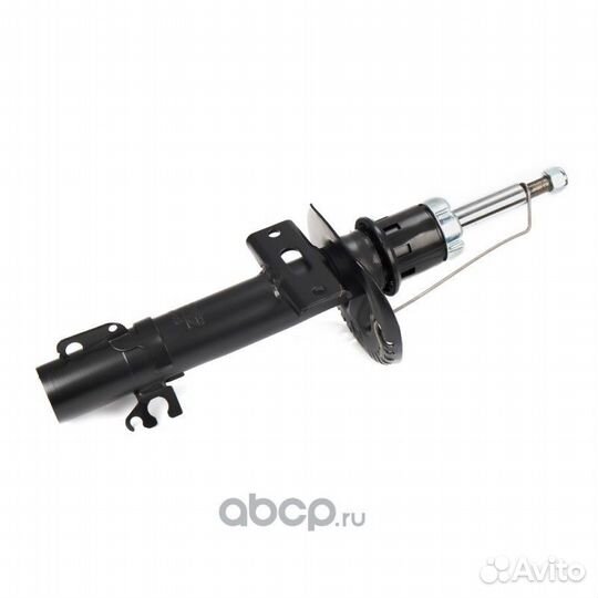 Амортизатор подвески передний rapid polo fabia A1