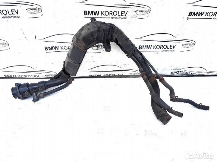 Горловина бензобака (2012-2017) Hyundai I30