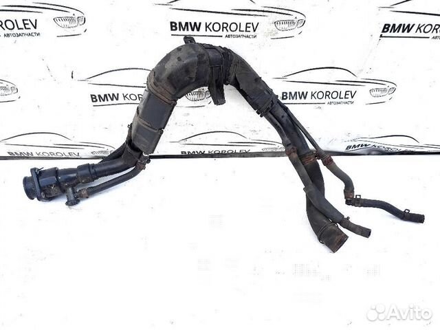 Горловина бензобака (2012-2017) Hyundai I30