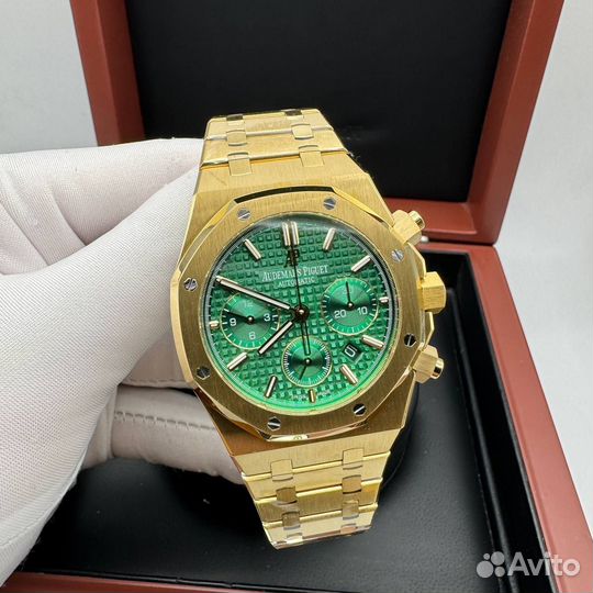 Часы Audemars Piguet Royal Oak Selfwinding Chronog