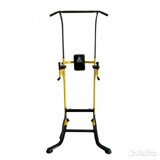 Турник-брусья DFC power tower homegym G008Y