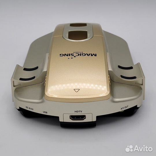 Караоке система профессиональная